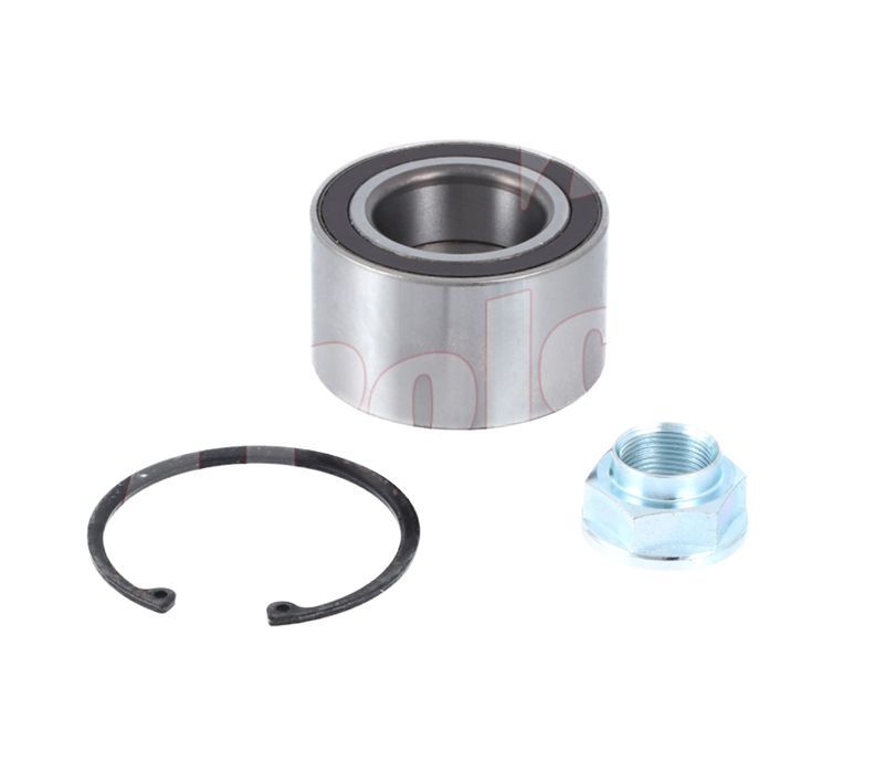Kit rulmenti roata Honda Civic 202017, Civic 8 Hatchback 202011, Civic Usa/Jp 202011, montare: punte fata, cu conexiune prin lipire, OE 44300SMGG01,
