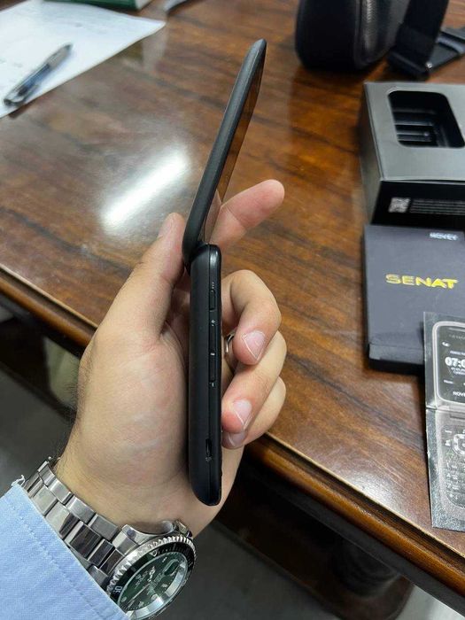 NOVEY SENAT sc1 cdma Black
