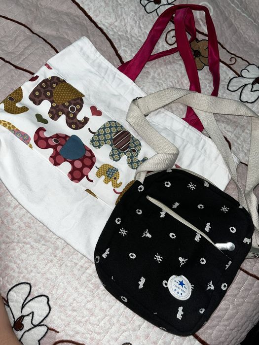 Продам сумки 4000тг