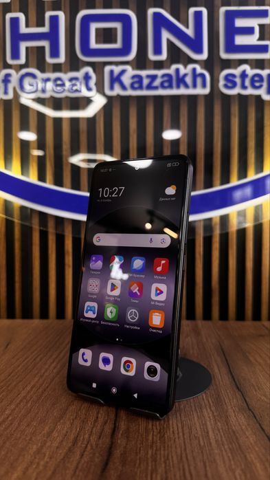 Redmi note 14 256/8 С гарантией!