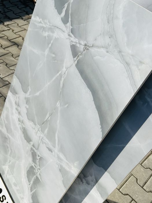 Gresie import Italia 60x120 lucioasa rectificata