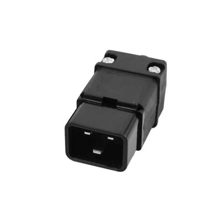Mufa C20 Conector C20