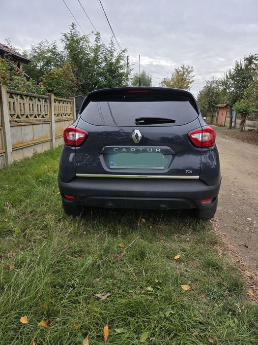 RENAULT Captur 0 — imagine 5