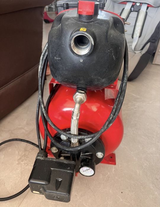 Budget hauswasserwork bhw 1300