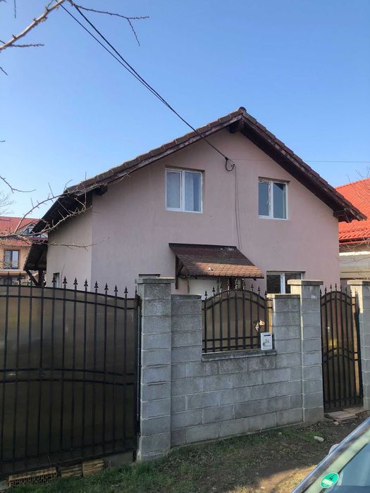 Închiriez casa Timisoara