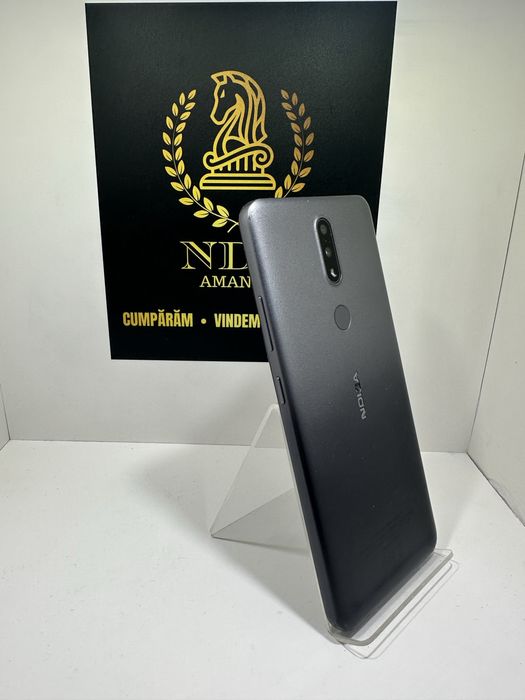 NDP Amanet NON-STOP Calea Vitan Nr. 121 Nokia 2.4 (46994)