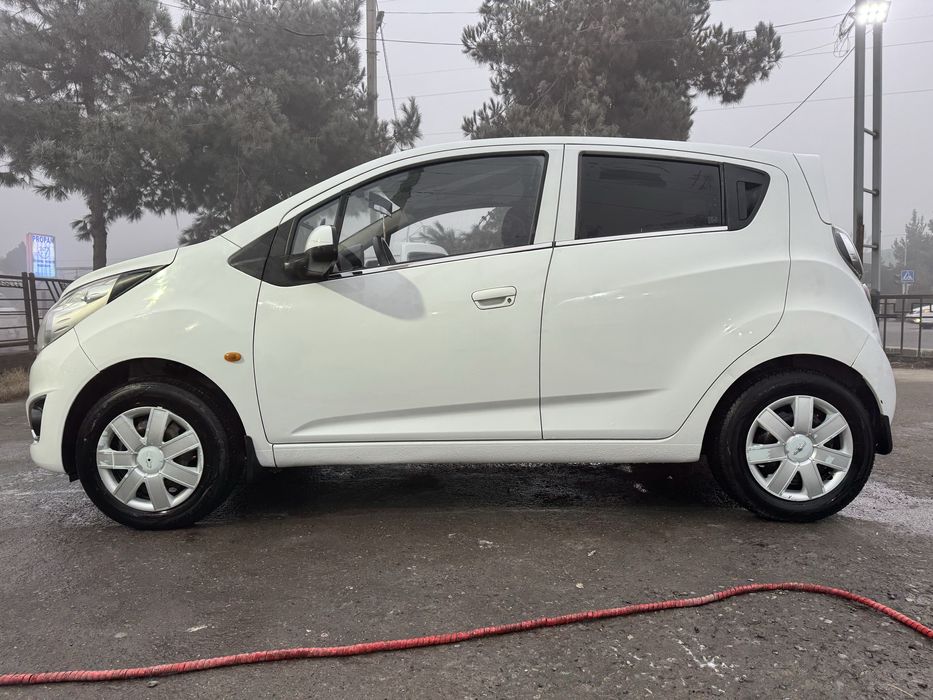 Spark 1 pozitsa 2 qilingan