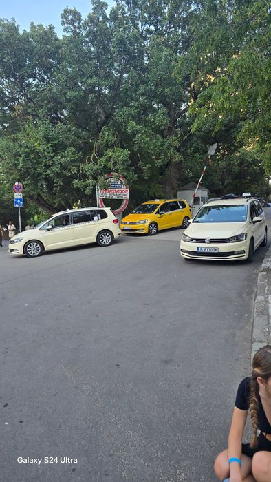 Taxi Kranevo Super Taxi