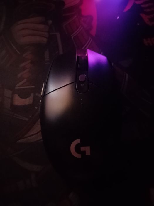 продам мышку Logitech