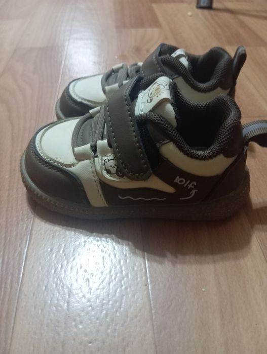Детская обувь ..