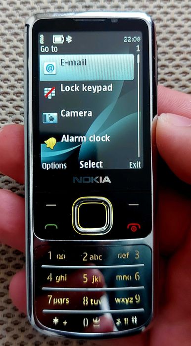 Nokia 6700,Нокиа 6700