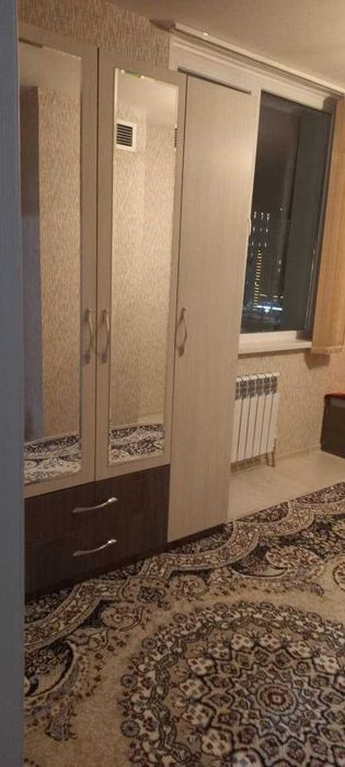 Сдается квартира в г.Туркестан