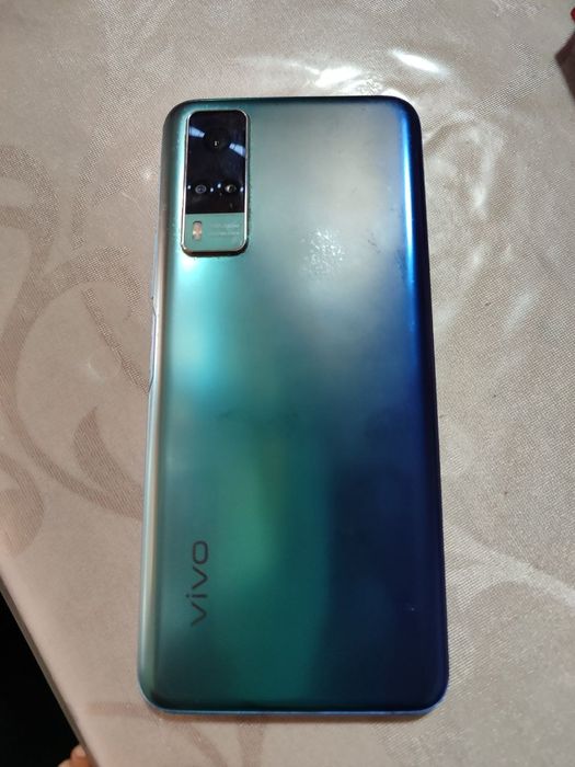 Vivo Y31  4 ga 128