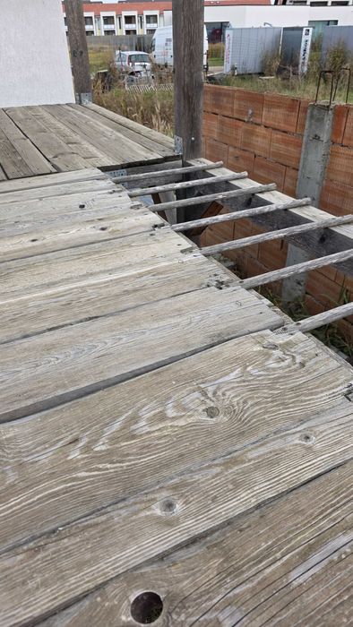 Vand schelet loc de joaca copii