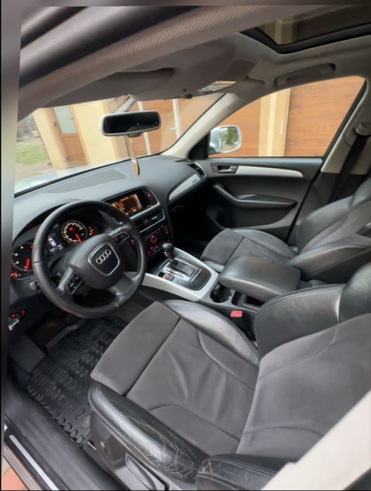 Audi Q5 S line de vanzare