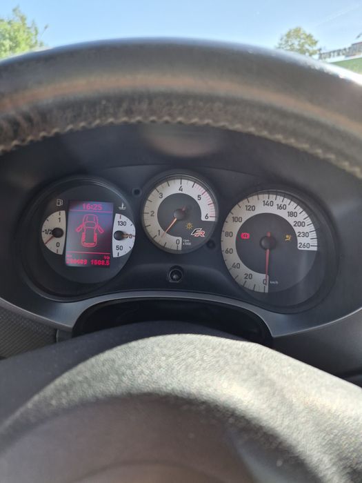 SEAT Leon 2007 — imagine 5