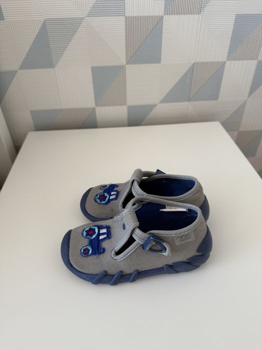 Пантофи Befado 23 номер