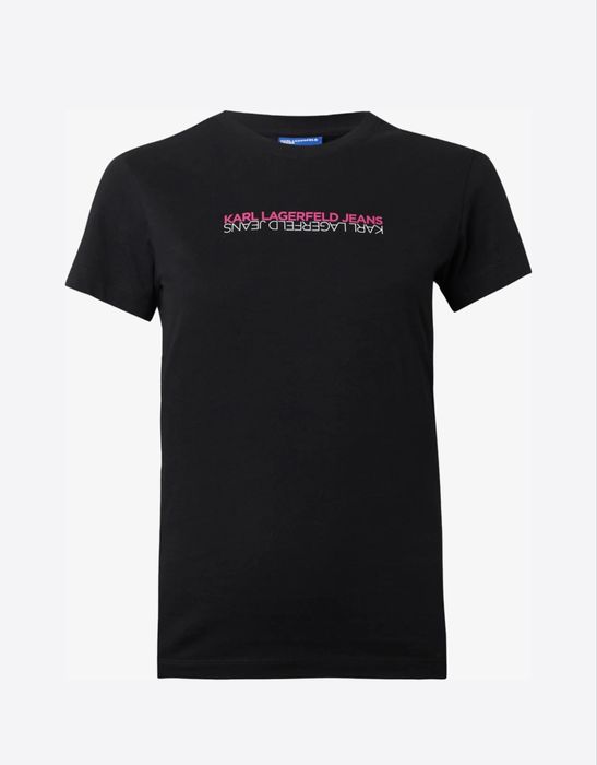 Karl Lagerdeld тениска-S