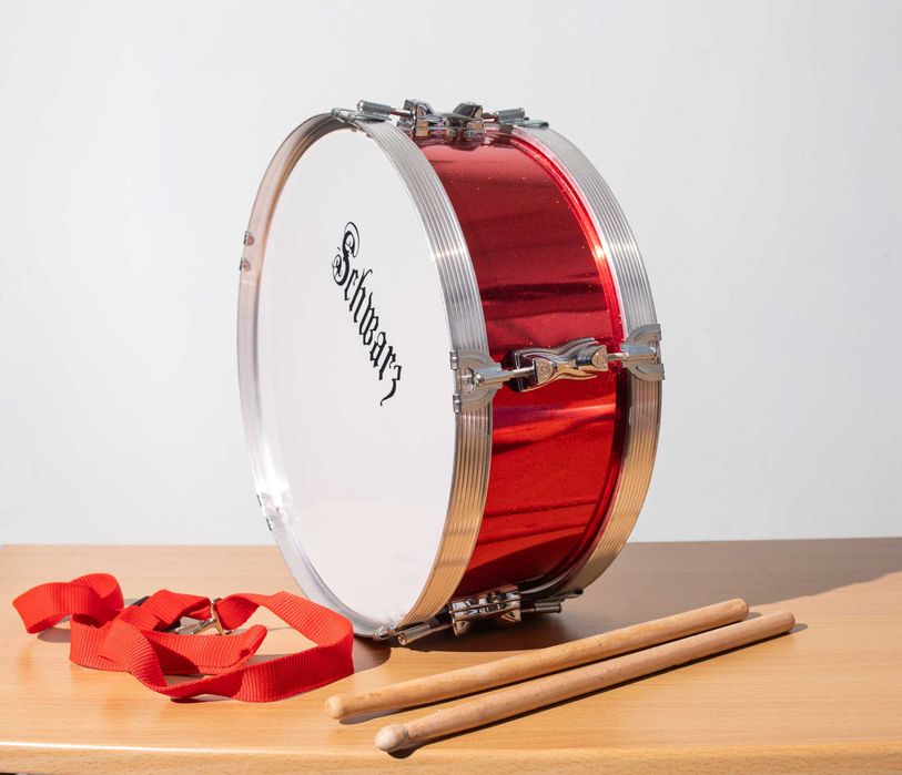 Toba Premiera mica 14 inch pentru colindat colind