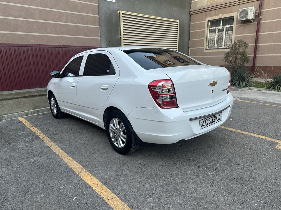 Chevrolet Cobalt