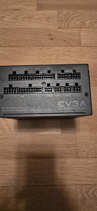 Захранване EVGA 850 2бр.