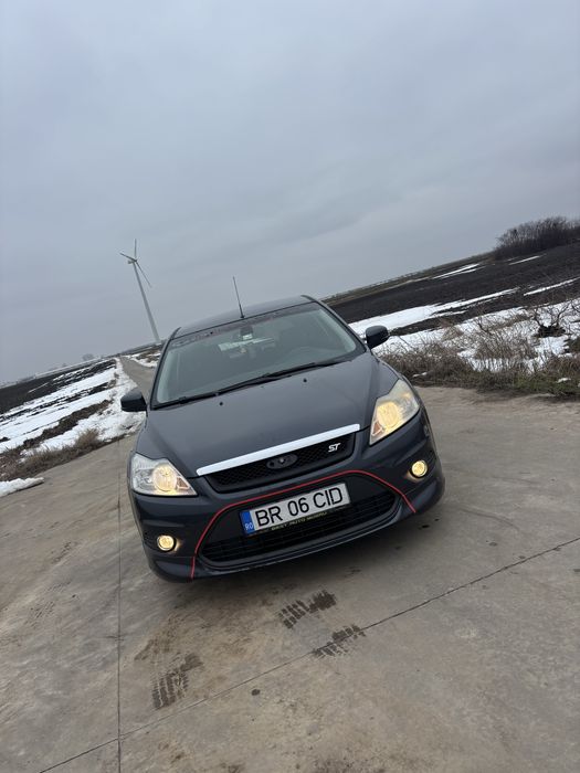 Ford focus 2, an 2008, 90 cp! Stare foarte buna!