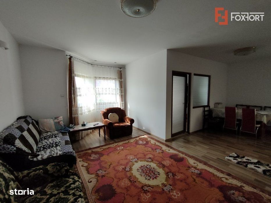 Casa individuala in Chisoda 160 mp utili, toate utilitatile - ID V4233