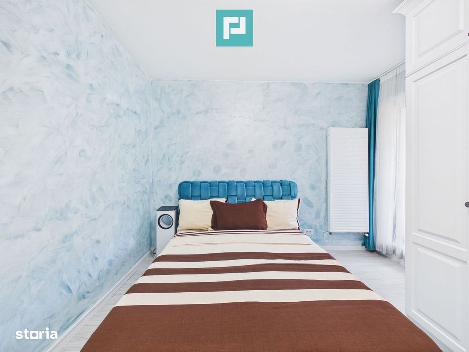 Apartament 2 camere etaj 1, Colentina