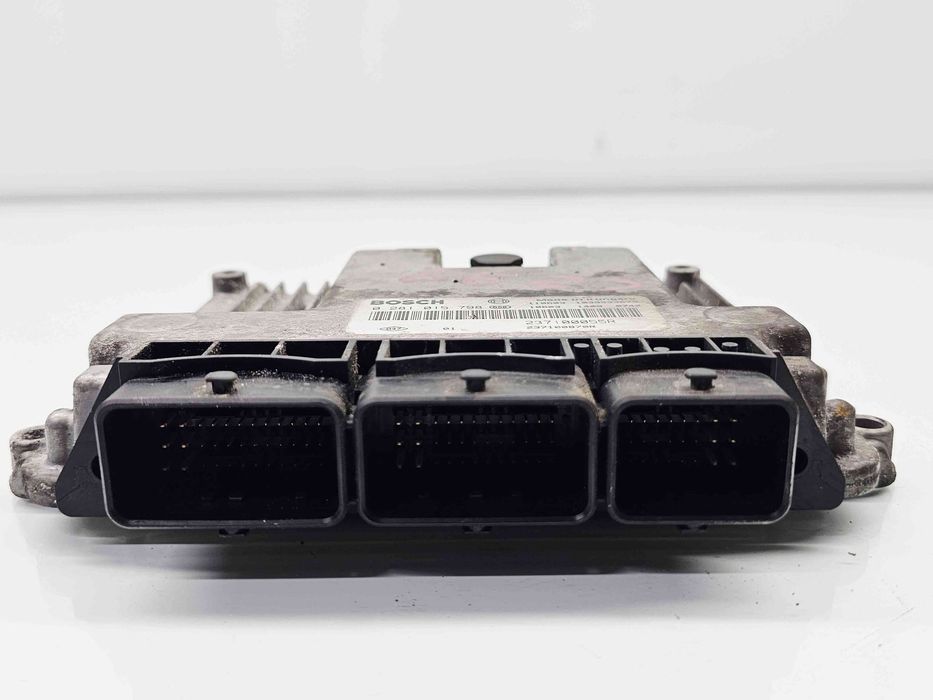 Calculator motor ECU  Renault Scenic 3 [Fabr 2009-2015] 237100055R 1.9
