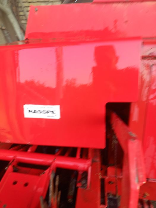 Преспадборшик Z511