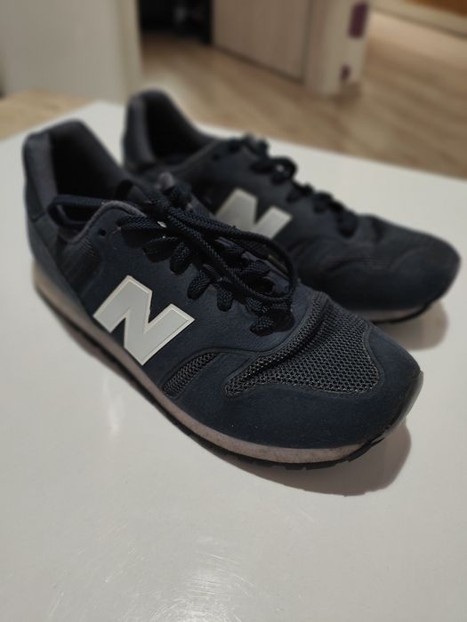 Adidas New Balance