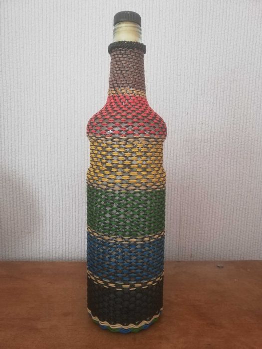 Сувенирна бутилка