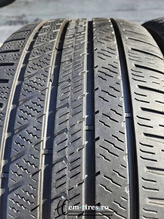 215/40 R18 • All Season • Vredestein Quatrac Pro 89Y | 2 buc | DOT 2022 | Pret/buc