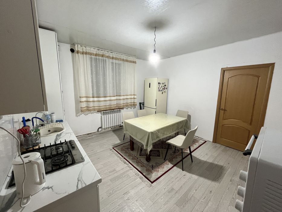 ПРОДАМ дом, еркин