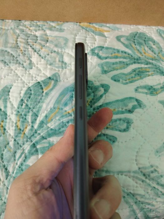 Motorola Moto G10 - без зарядно