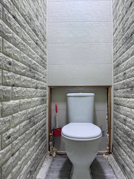 Тузель-2.Школа №255.Ипотеки нет.