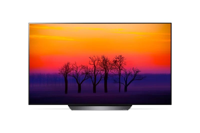 Продам Телевизор LG webOS TV OLED55B8PLA