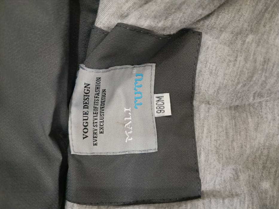 Продам демисезонный комбенезон