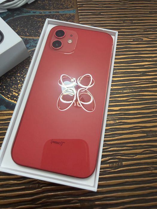 iPhone 12 64gb  liber de retea