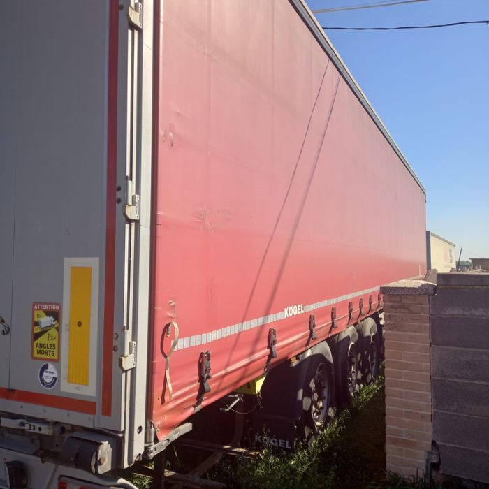 2 buc kogel 2019 si 2015