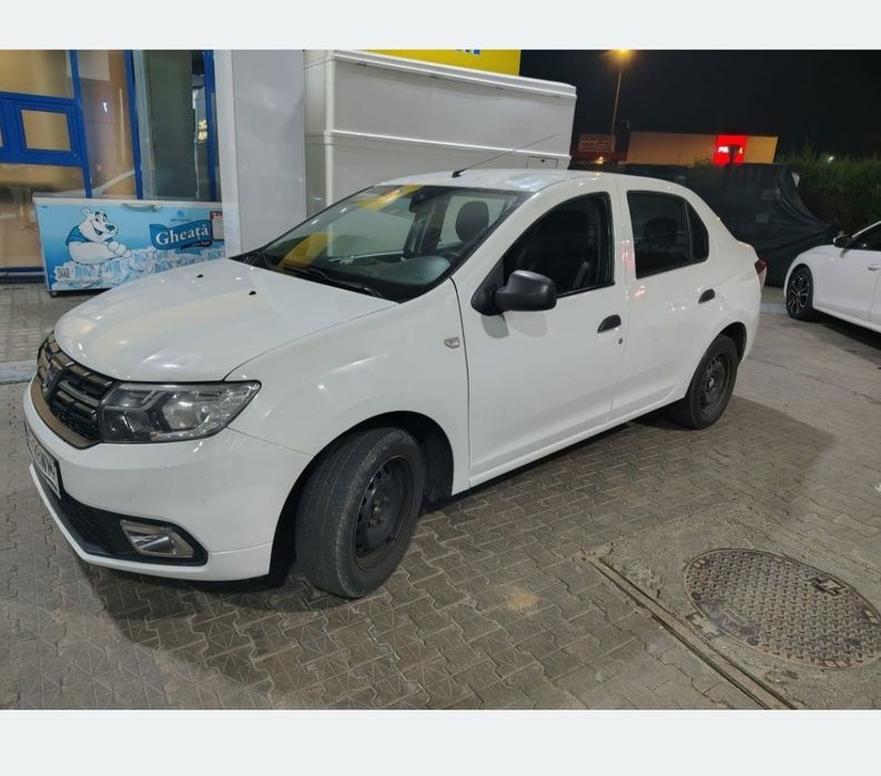 DACIA Logan 2019 — imagine 3