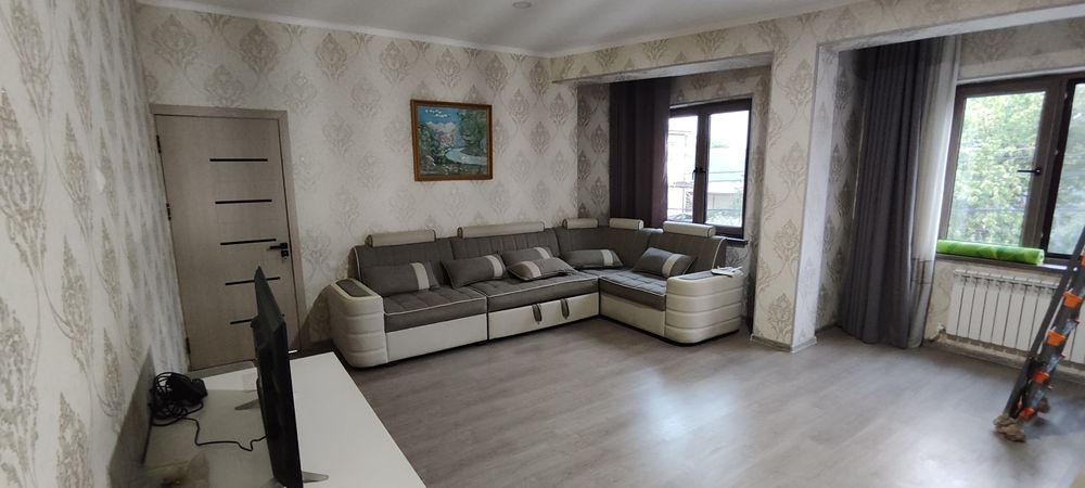 Аренда 3х этажного элитного дома  ориентир   Саракулька