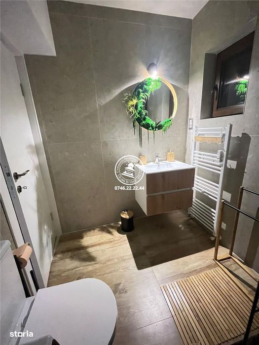 REPREZENTARE EXCLUSIVA! Studio premium de vanzare – Centru - Palas | I