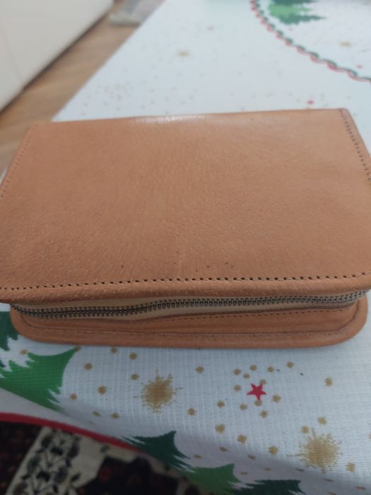 Несесер за бръснене