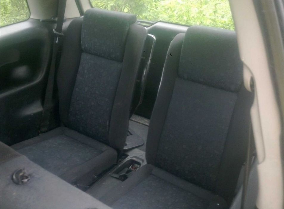 Modul unitate pompa ABS opel zafira A 0265216461 / 0265216651