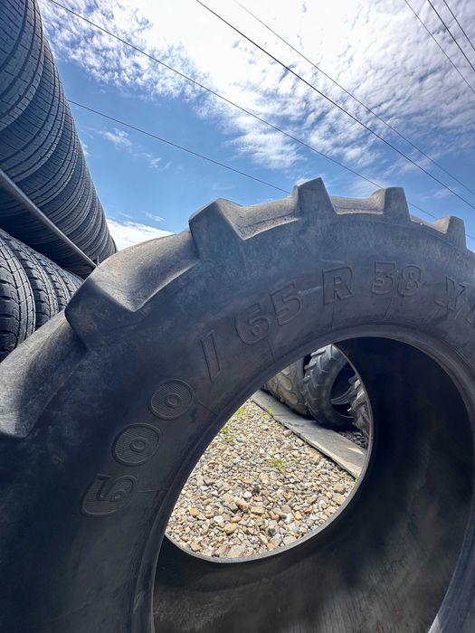 Michelin 18.4R38 (600/65R38) - Anvelope Agricole - Garantie!