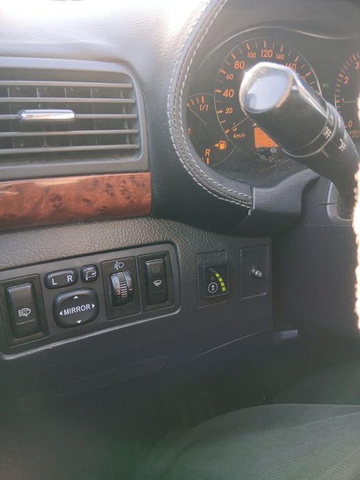 Продам тайота на ходу