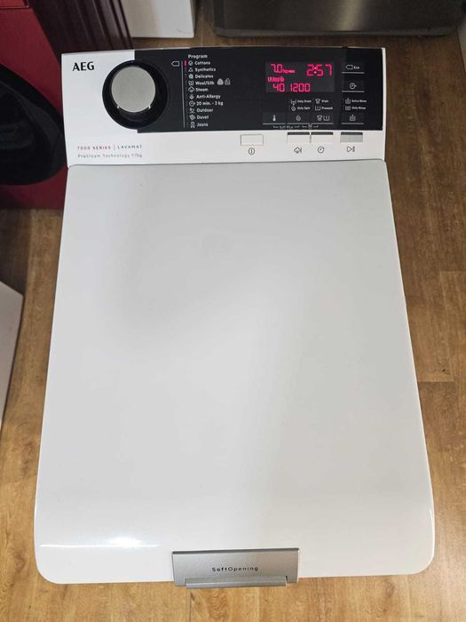 Ofertă! Mașini de spălat verticale! Lichidare De Stoc!