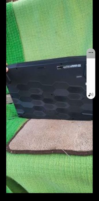 Laptop MSi Gamyng 15.6.Katana GF66.UD