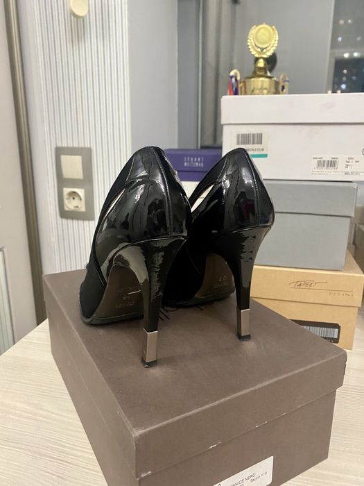 Итальянские туфли Ballin